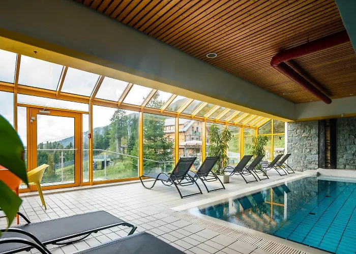 Panorama Hotel Turracher Hohe