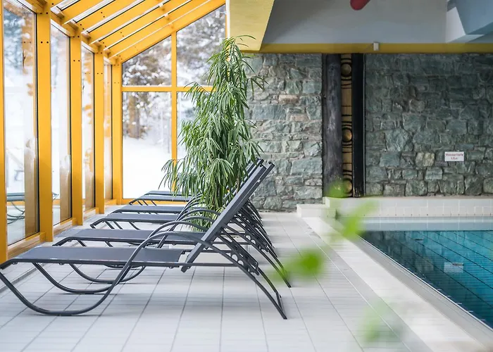 Panorama Hotel Turracher Hoehe