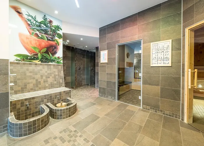 Szálloda Panorama 4*