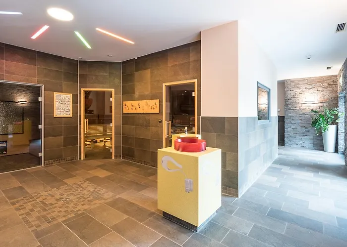 Panorama Turracher Hohe