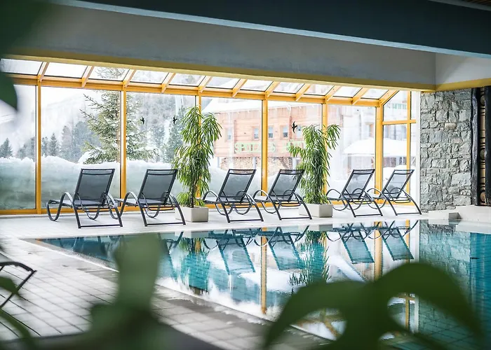 Panorama Turracher Höhe