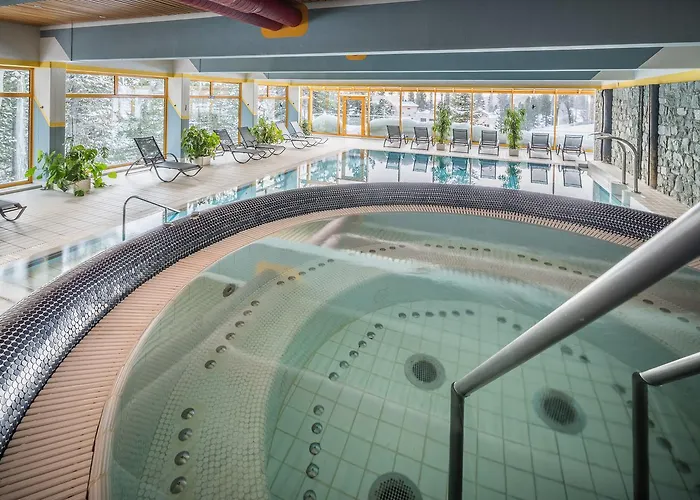 Panorama Hotel Turracher Hoehe Turracher Hoehe