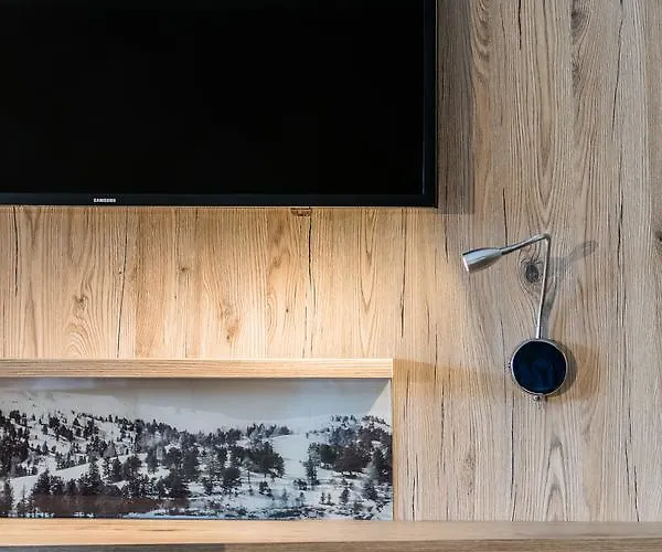 Panorama Hotel Turracher Hoehe 4* Turracher Hoehe