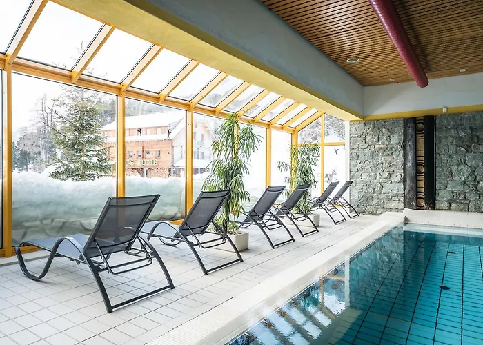 Hotel Panorama Turracher Höhe