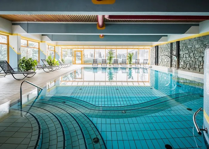 Panorama Hotel Turracher Hoehe 4*