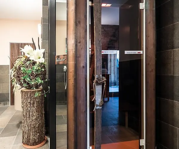 Panorama Szálloda 4*